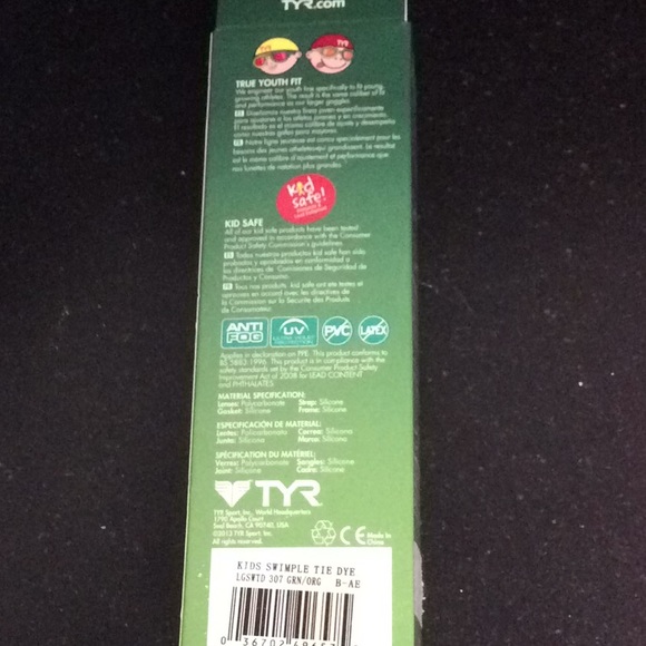 TYR - Picture 3 of 5